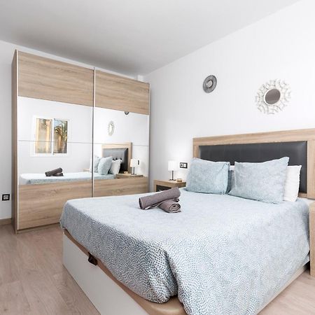 La Lajita Barca Beach Palms Ngoại thất bức ảnh