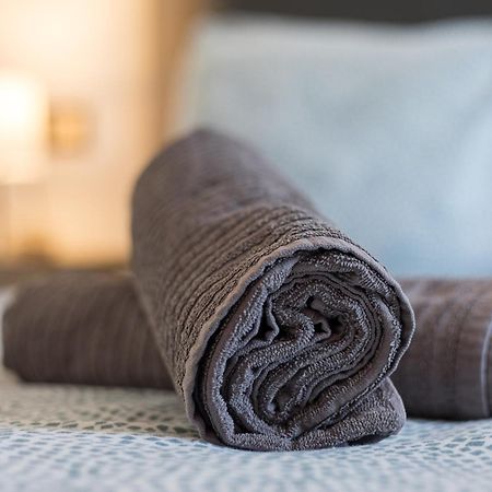 La Lajita Barca Beach Palms Ngoại thất bức ảnh